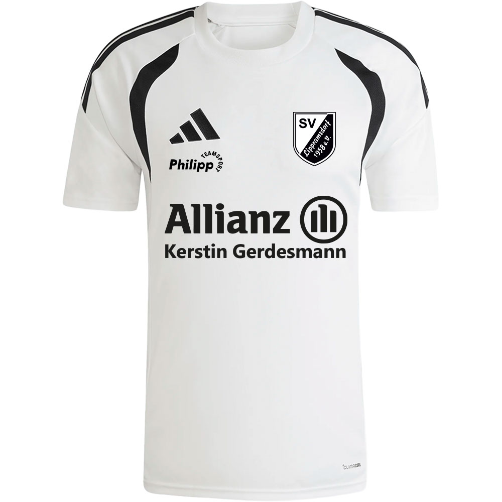 Tiro 26 League Trikot Kinder 