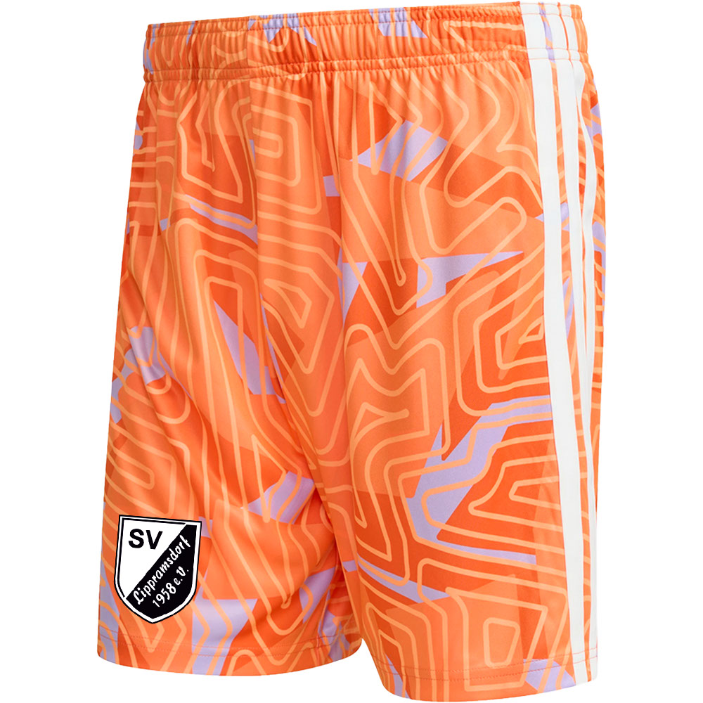 TIRO26 Torwartshorts Competition 