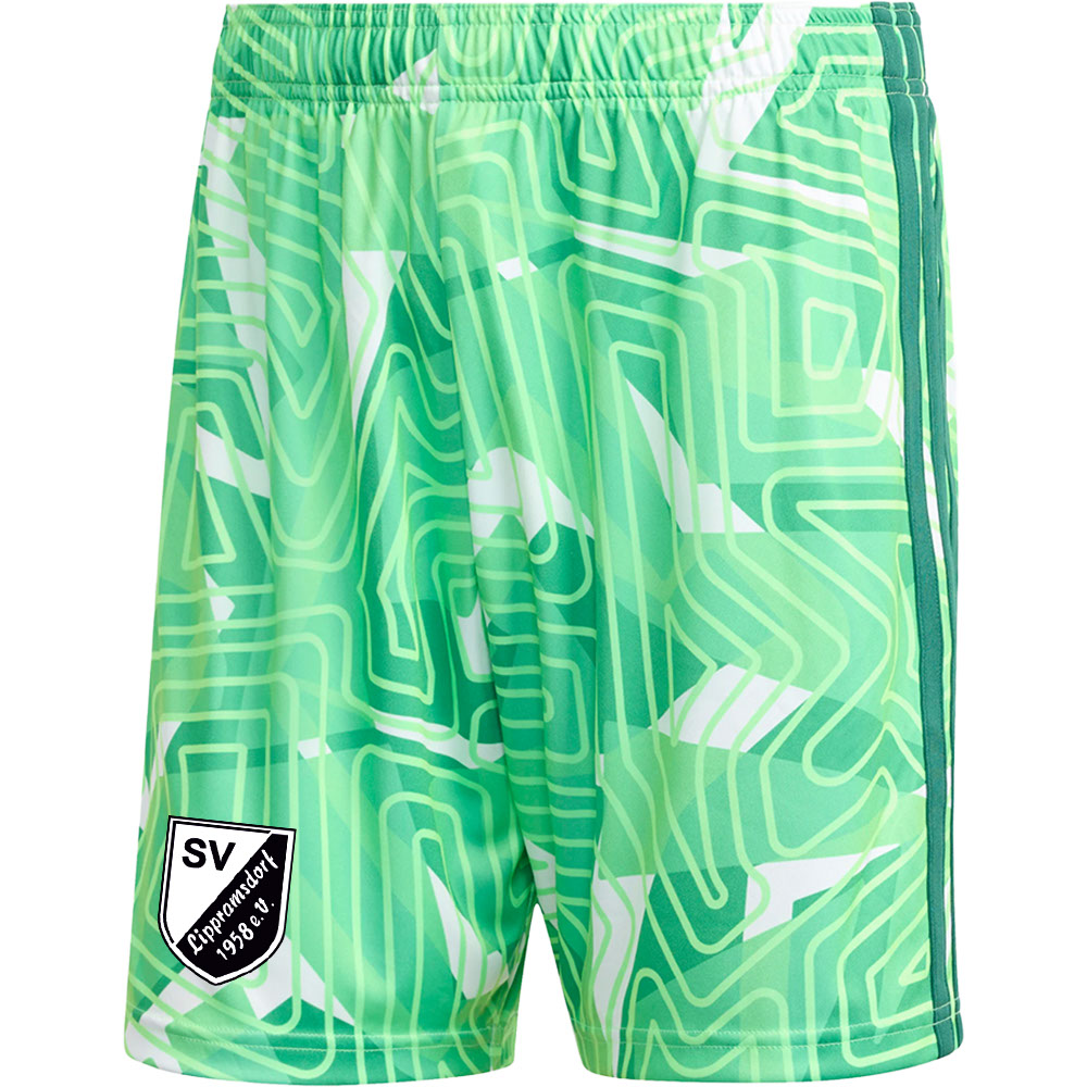 TIRO26 Torwartshorts Competition 