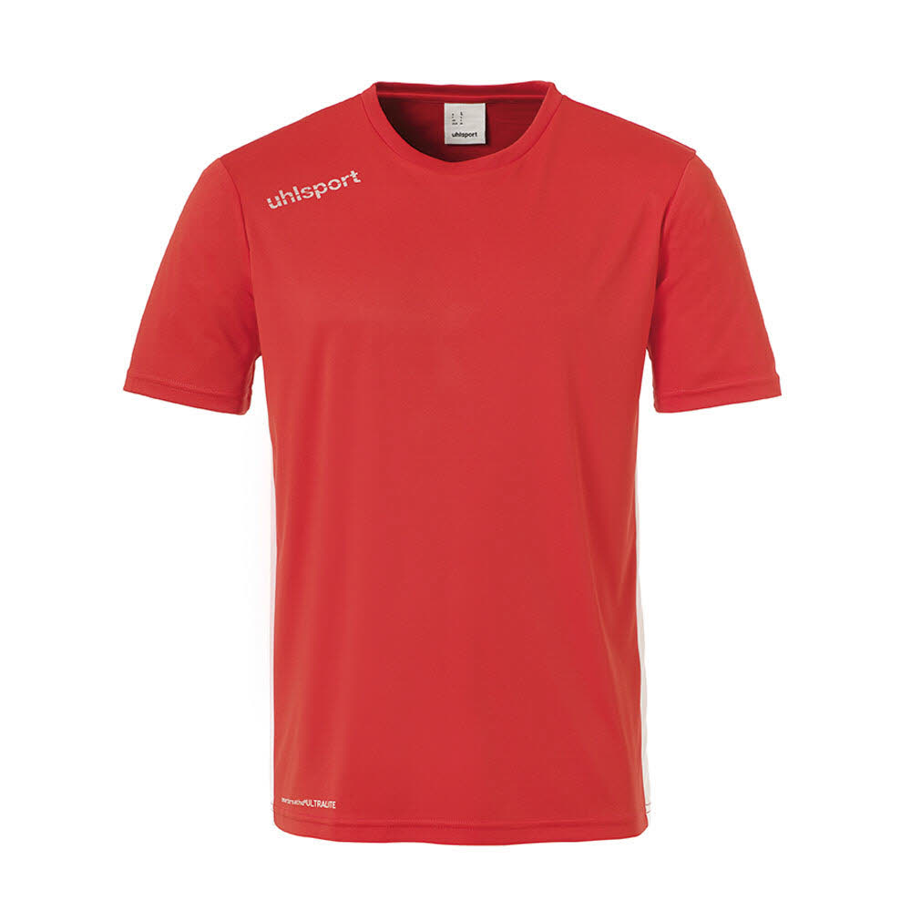 Essential Trikot Kurzarm 