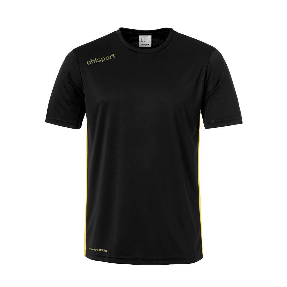 Essential Trikot Kurzarm 