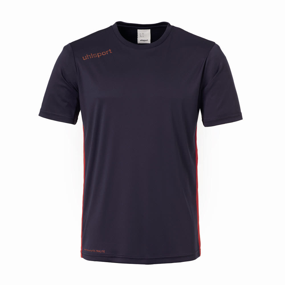 Essential Trikot Kurzarm 