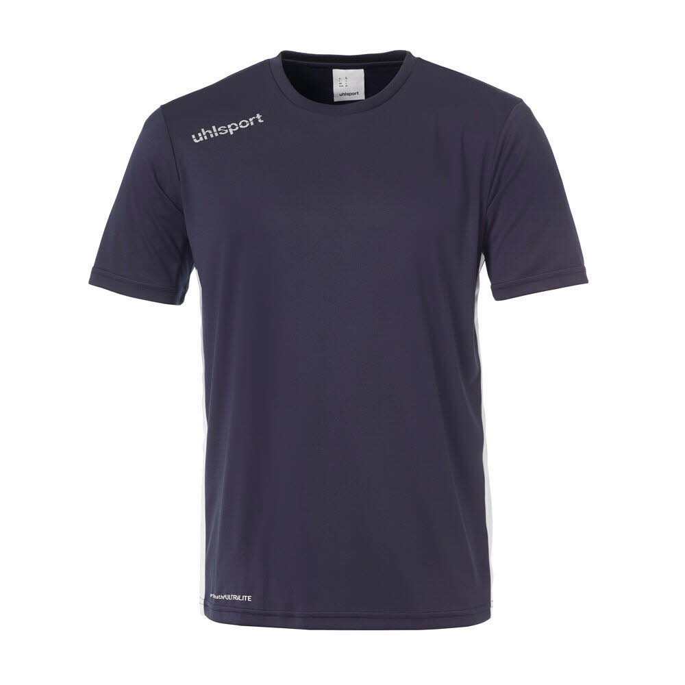 Essential Trikot Kurzarm 