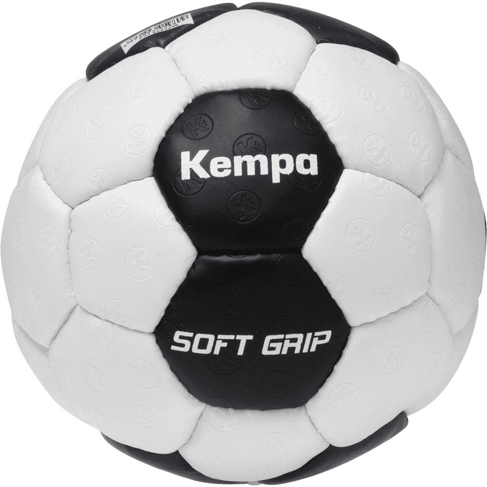 Soft Grip Game Changer 