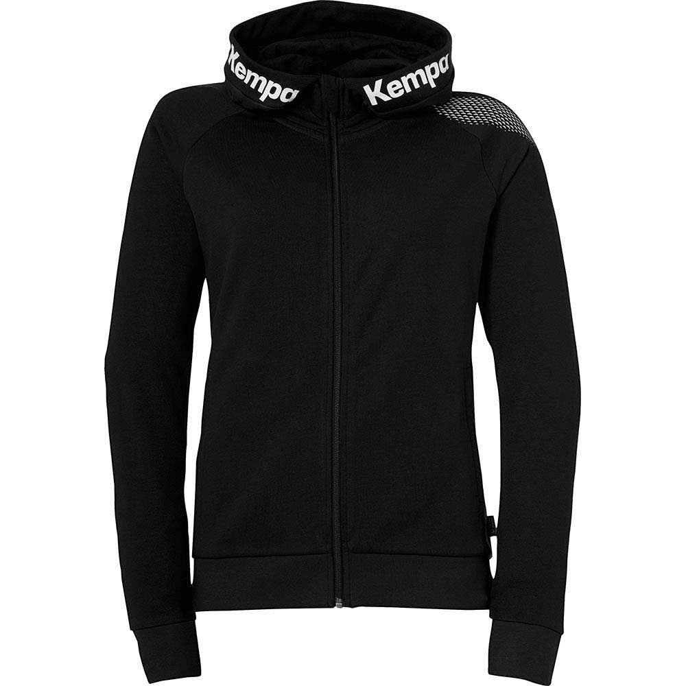 Core 26 Kapuzenjacke Damen 