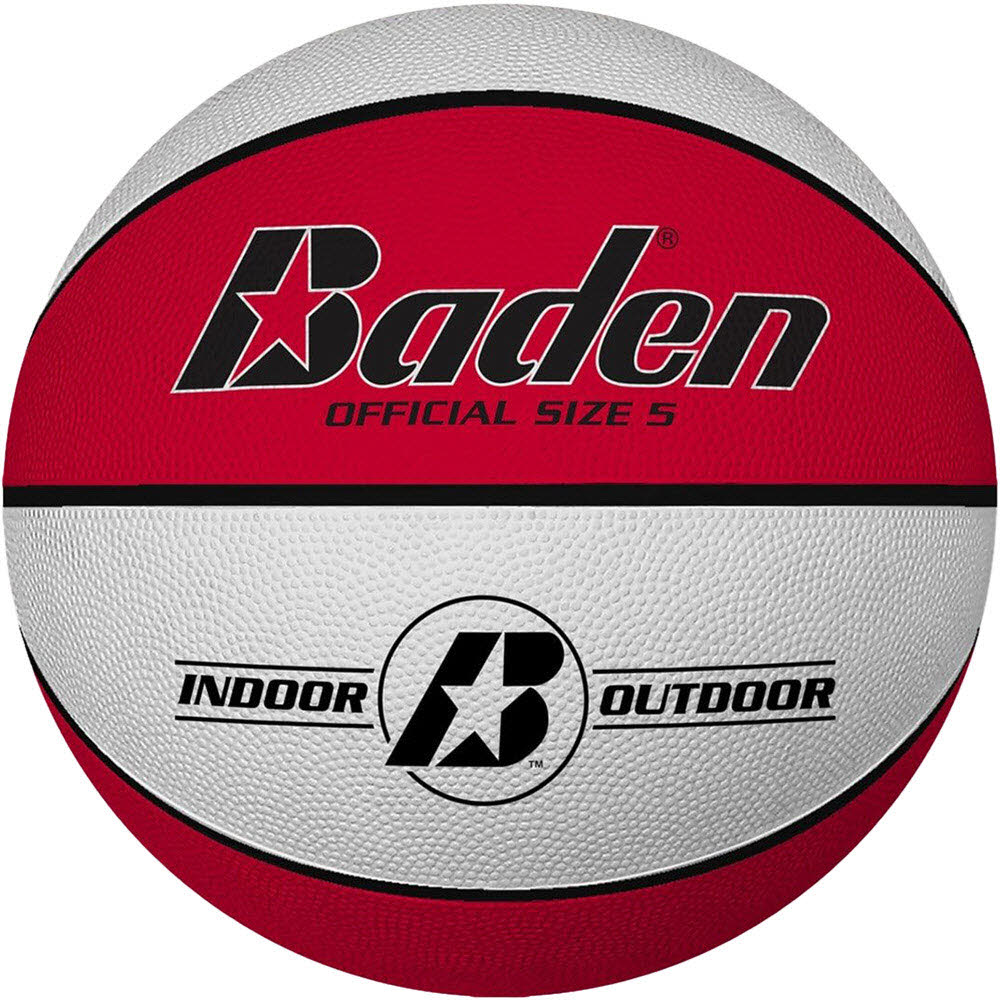 Basic Basketball 5