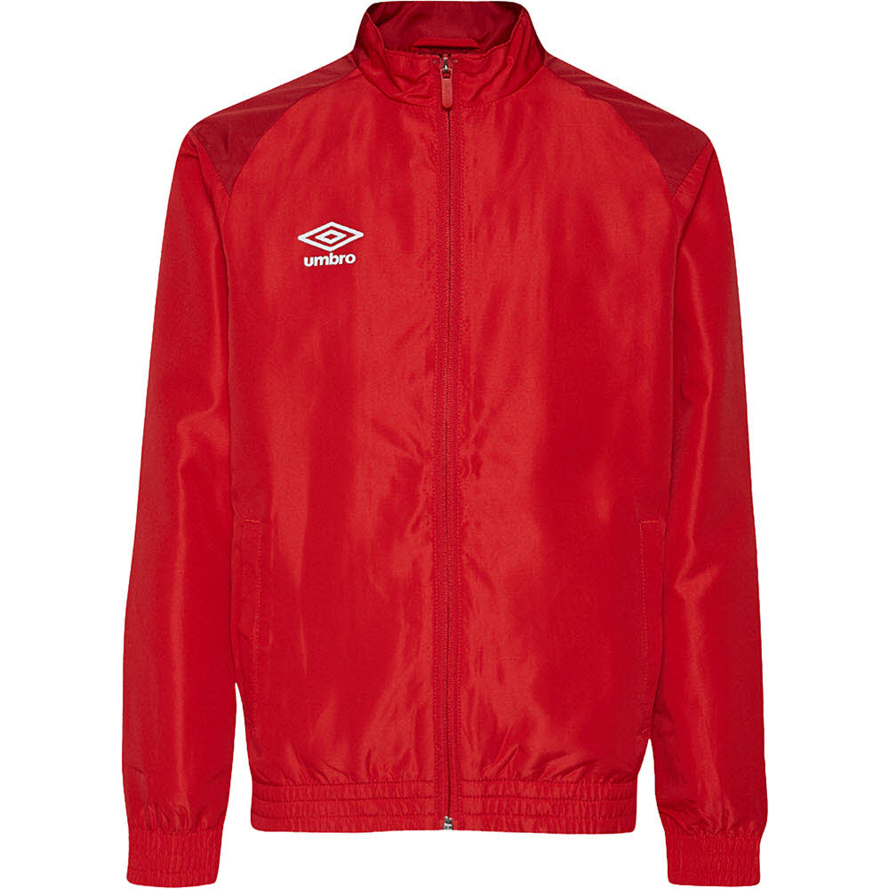 Woven Trainingsjacke L
