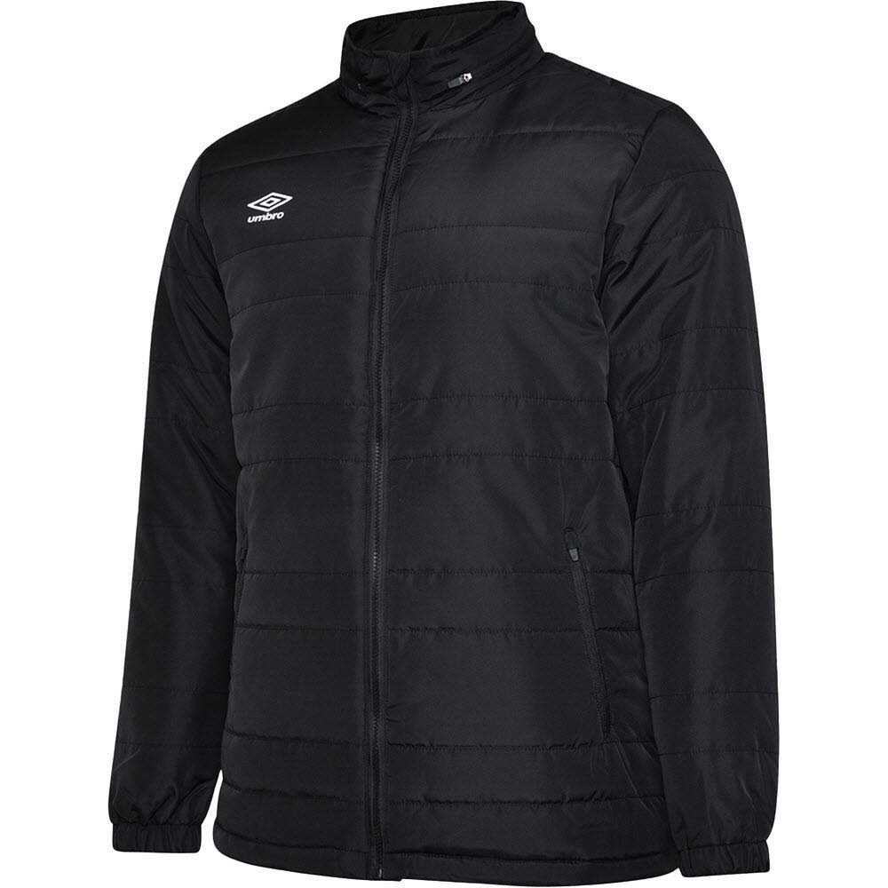 Club Essential Bench Jacke Kinder YL