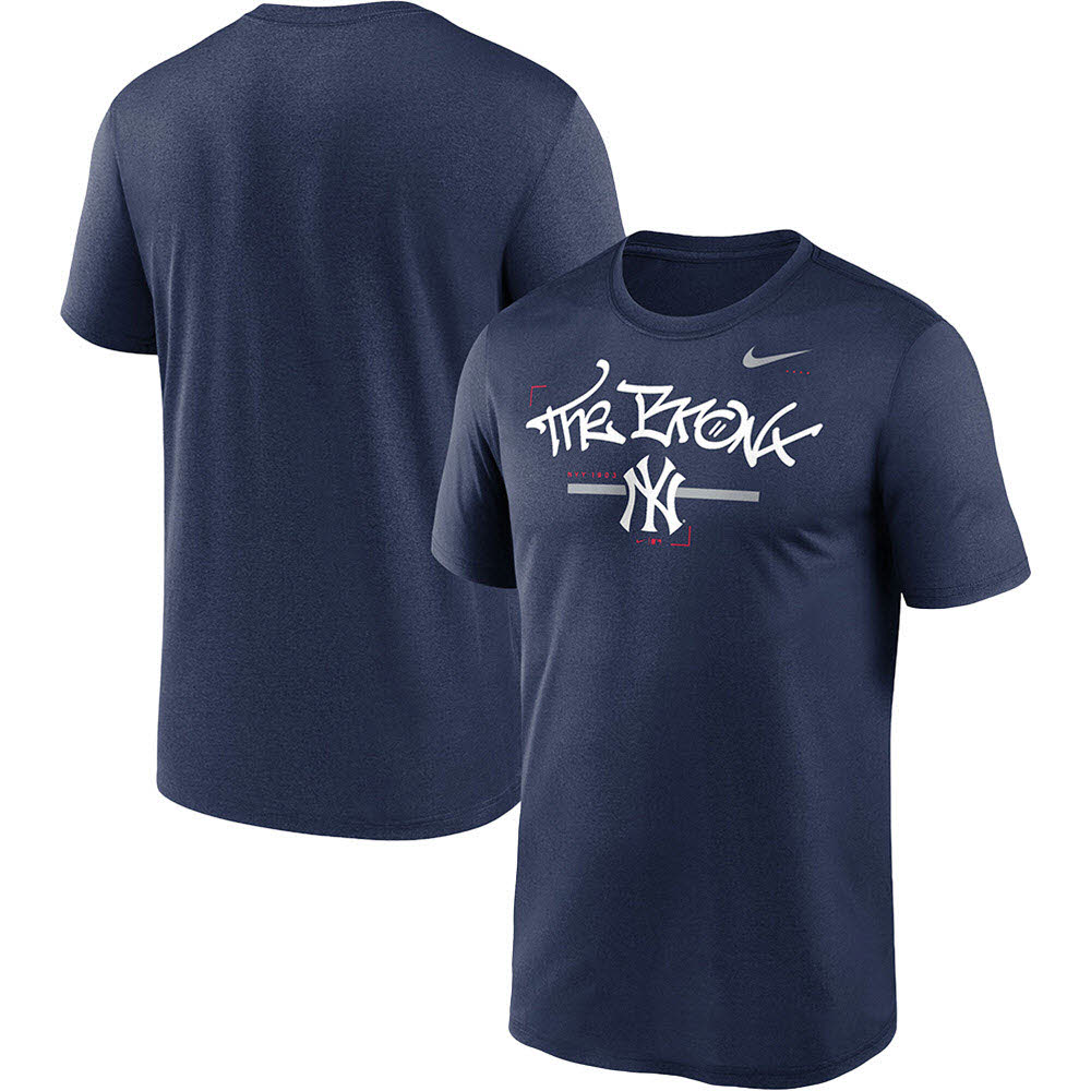 New York Yankees Legend T-Shirt 