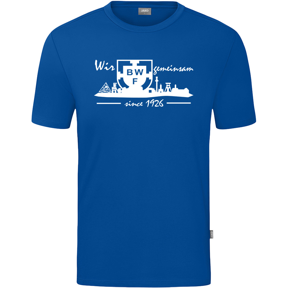 T-Shirt Organic (Wir Gemeinsam) 