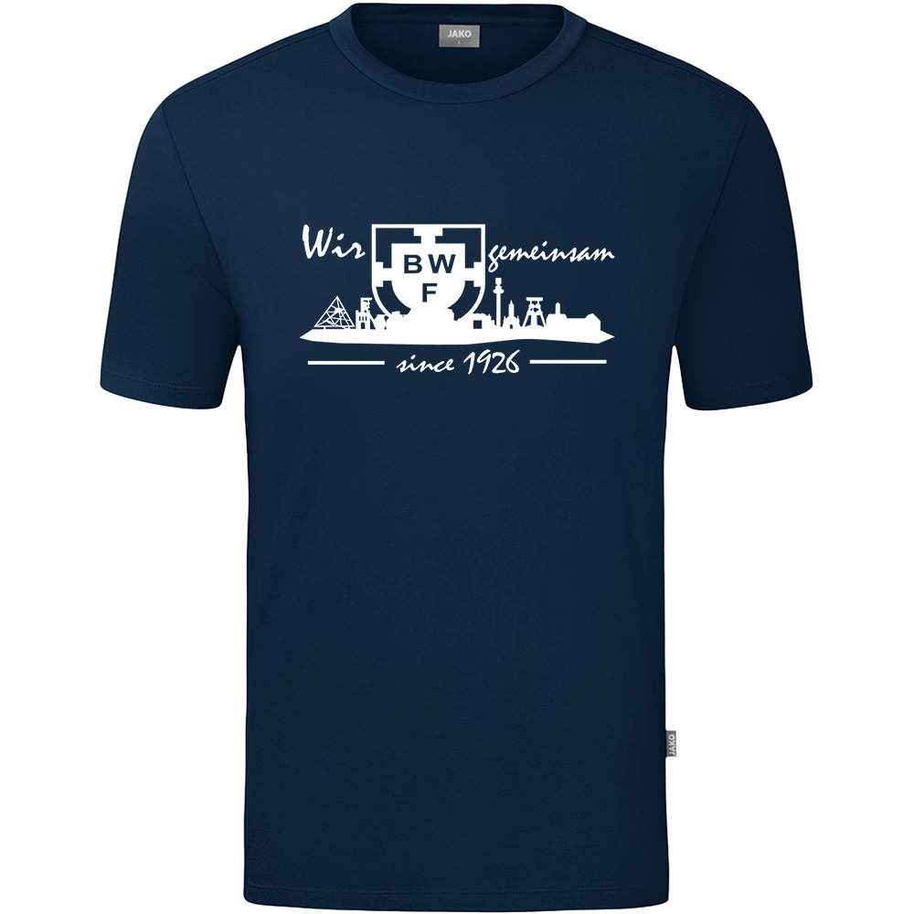 T-Shirt Organic (Wir Gemeinsam) 