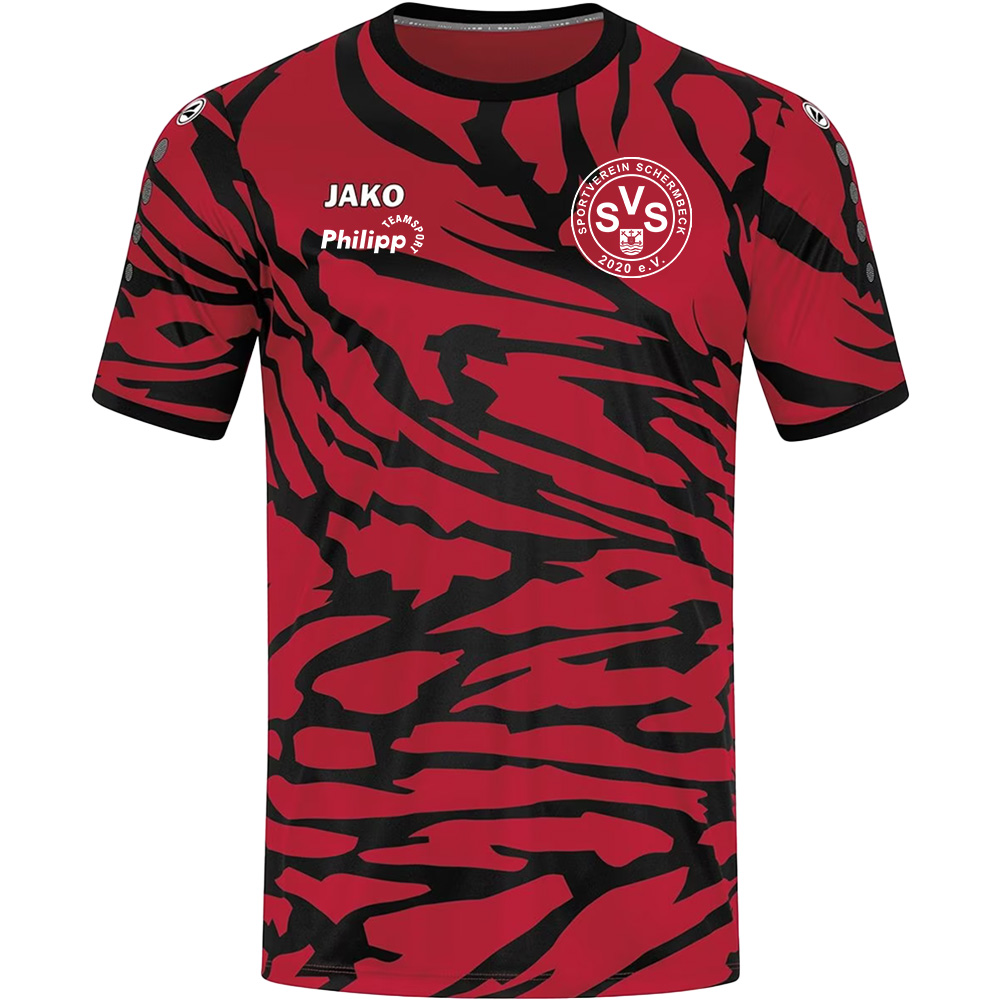Trikot Animal 