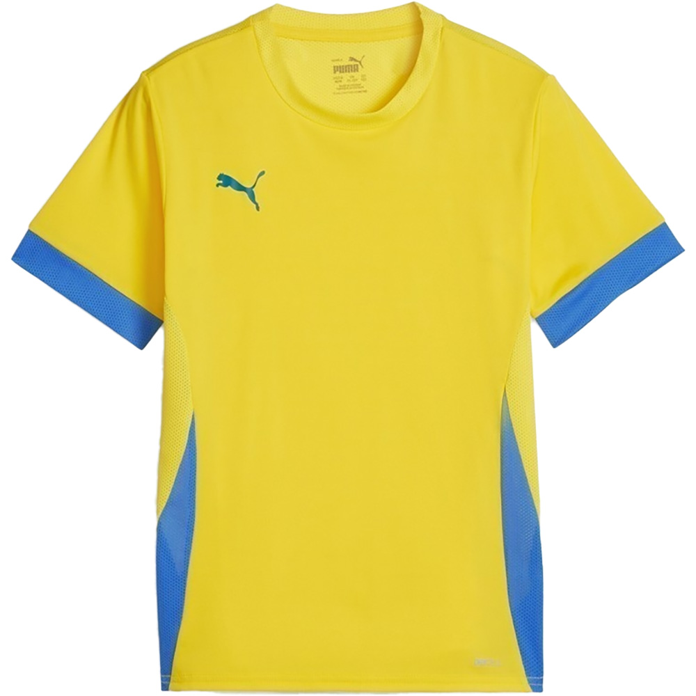 TeamGOAL Matchday Trikot Kinder 