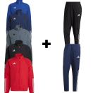 adidas Tiro23 Präsentationsanzug
