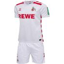 1.FC Köln Heimtrikot-Set 24/25