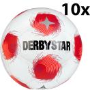 10x Apus TT DB v25 Ball im Bundle