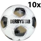 10x Brillant TT v25 Ball im Bundle