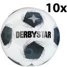 10x Apus TT DB v25 Ball im Bundle