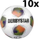 10x Atmos TT DB v25 Ball im Bundle