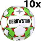10x Junior S-Light v23 Ball im Bundle