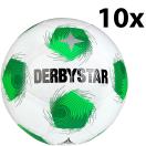10x Apus TT DB v25 Ball im Bundle