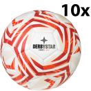 10x Junior S-Light v25 Ball im Bundle