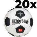 Bundesliga Brillant APS Classic V23 20x Bundle
