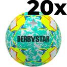 FB-STRATOS LIGHT v24 Jugendball 20x Bundle