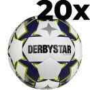 FB-BRILLANT APS SOCCA v23 20x Bundle