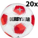20x Apus TT DB v25 Ball im Bundle
