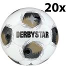 20x Brillant TT v25 Ball im Bundle