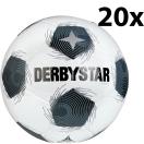 20x Apus TT DB v25 Ball im Bundle