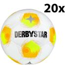 20x Apus TT DB v25 Ball im Bundle