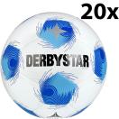20x Apus TT DB v25 Ball im BUndle
