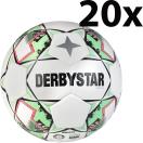 20x Tempo TT v24 Ball im Bundle