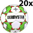 20x Junior S-Light v23 Ball im Bundle