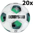 20x Planet APS v25 Ball im Bundle