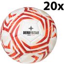 20x Junior S-Light v25 Ball im Bundle