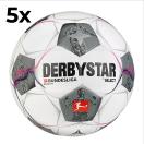 5x Bundesliga Magic APS V24 5 Bundle