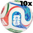 WM 2026 Ball Pro 10er Bundle