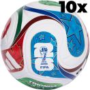 WM 2026 Ball League 10er Bundle