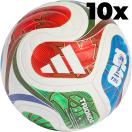 WM 2026 Ball Competition 10er Bundle