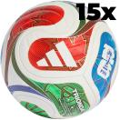 WM 2026 Ball Competition 15er Bundle