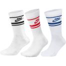 Prinz Sportlich Nike Sportswear Everyday 3er Socken