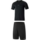 Schiedsrichter Trikot + Hose Bundle
