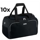 10x Sporttasche Classico Bundle
