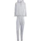 Tiro 24 Hoodie + Jogginhose
