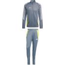 Tiro 24 Oberteil + Hose Bundle