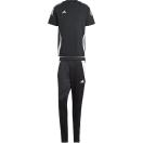 Tiro 24 T-Shirt + Hose Bundle