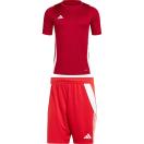 Tiro 24 Trikot + Shorts Bundle